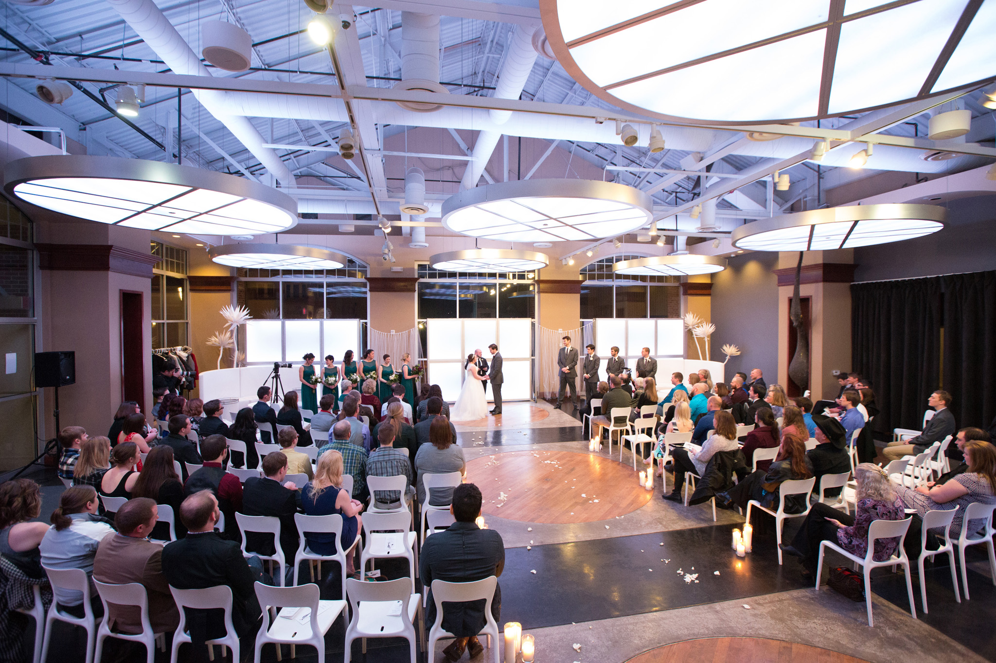 Venue 3130 Wedding Venue Picture 3 Of 8 Provided By Venue 3130