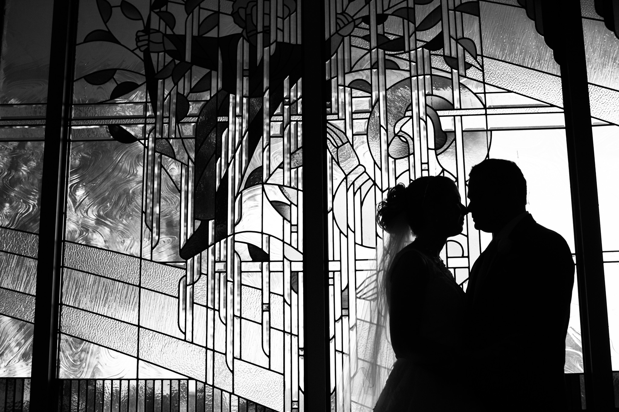 Church Of Magdalen Wedding Amanda Ton Best Wichita Church Of Magdalen Wedding Amanda Ton