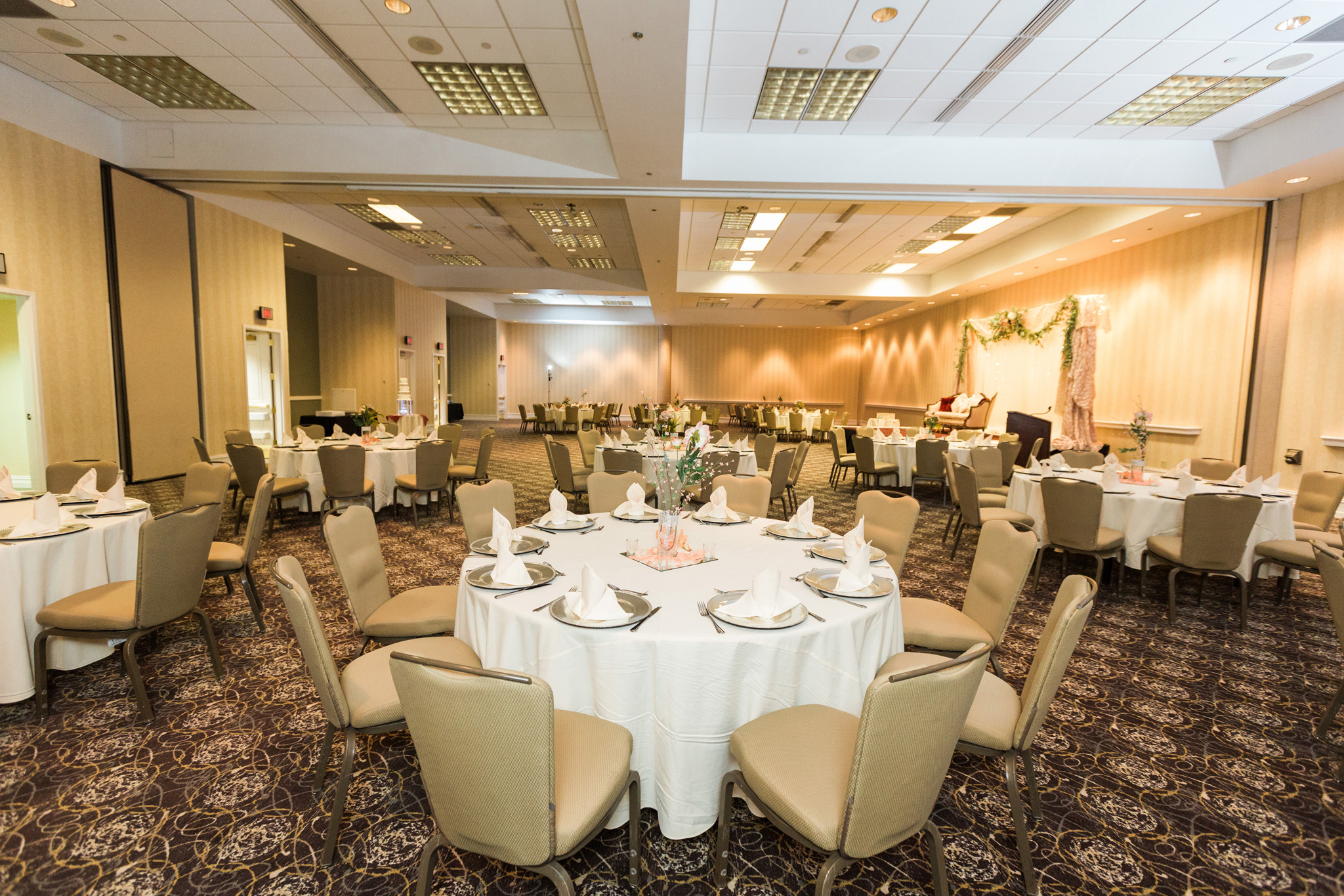 Wedding Reception Venues In Wichita Ks Wichita Wedding