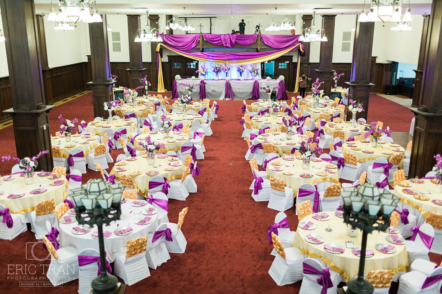 Wedding Reception Venues In Wichita Ks Wichita Wedding