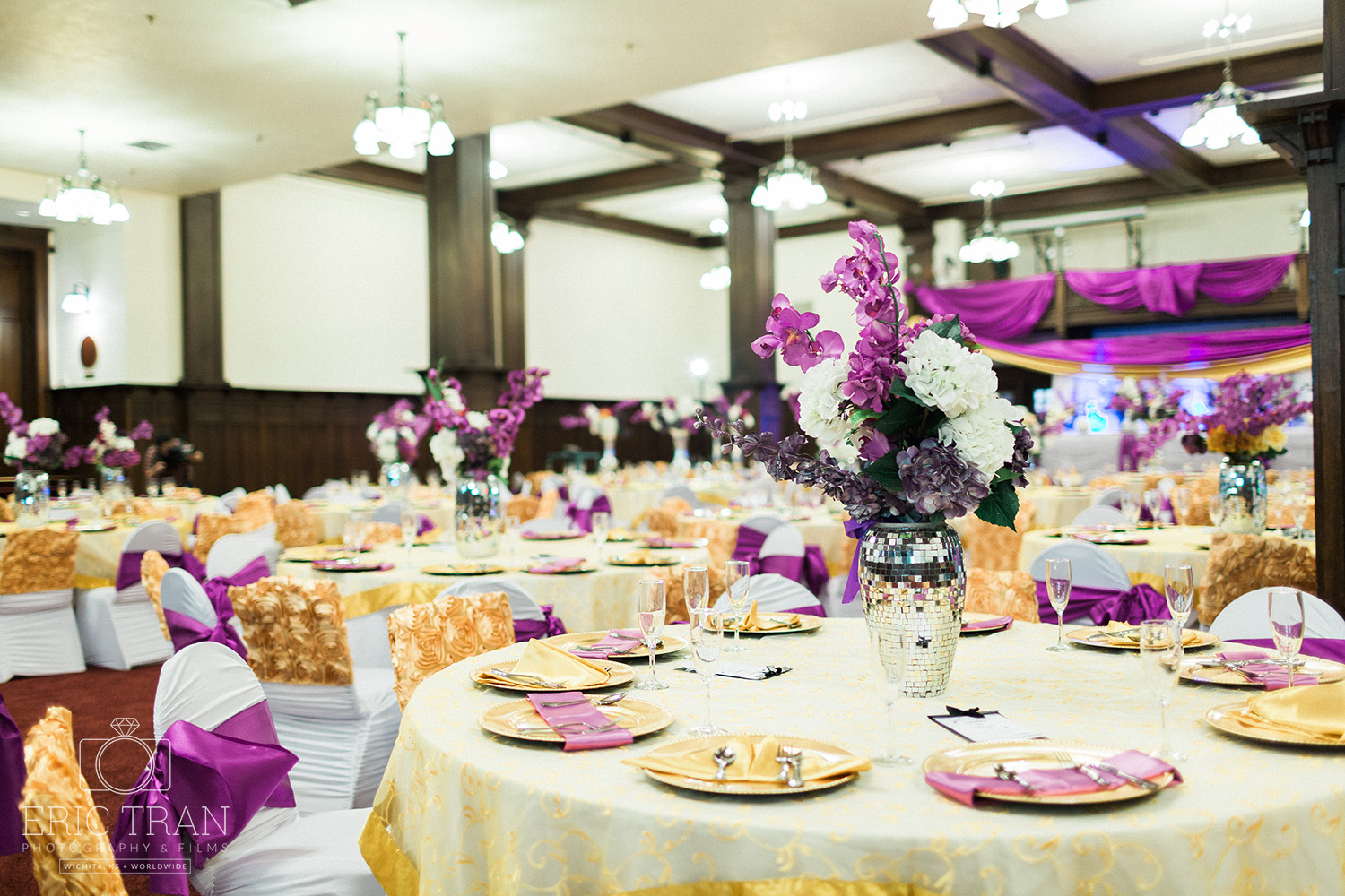 Wedding Reception Venues in Wichita, KS Wichita Wedding Photographer