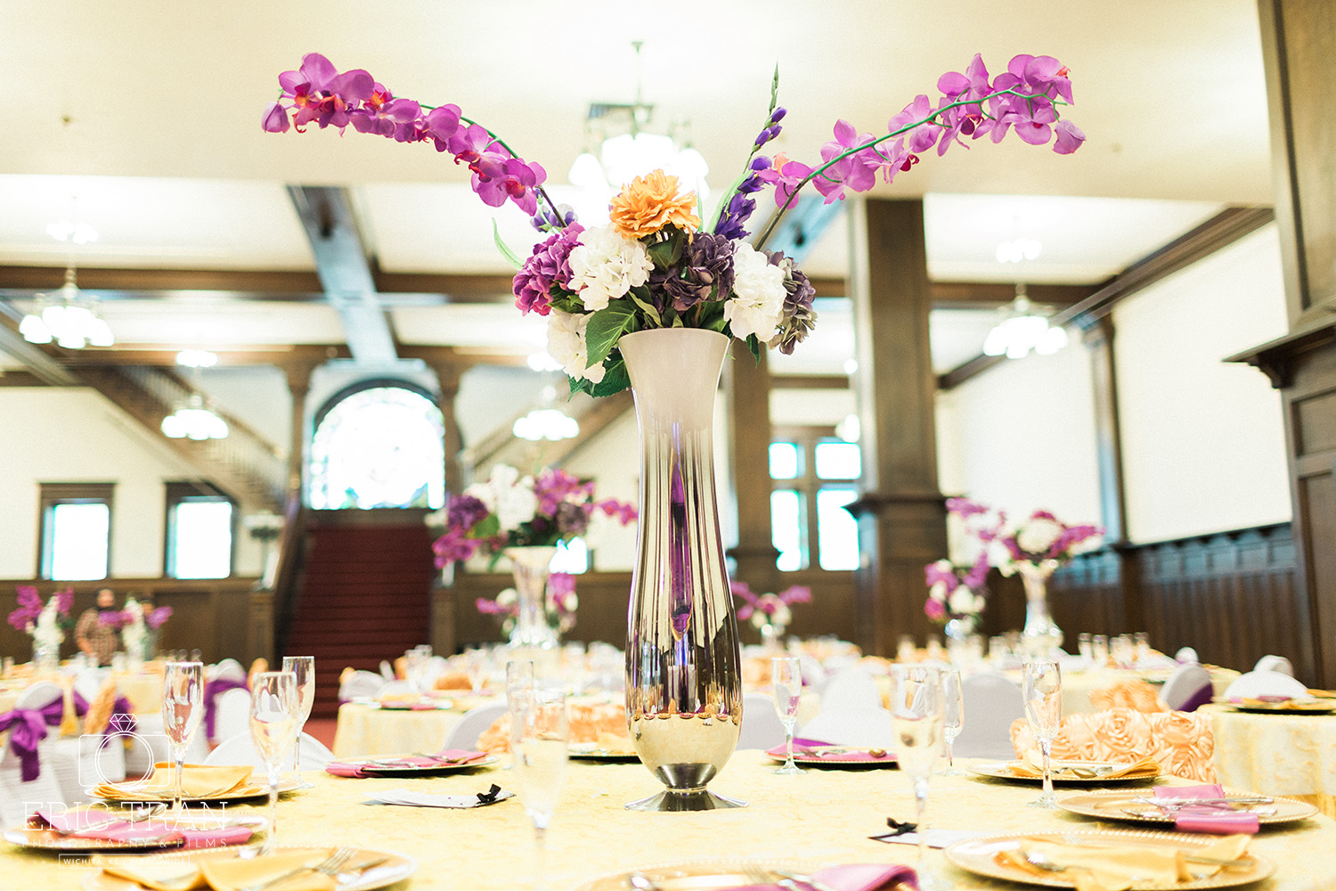 Wedding Reception Venues in Wichita, KS Wichita Wedding Photographer