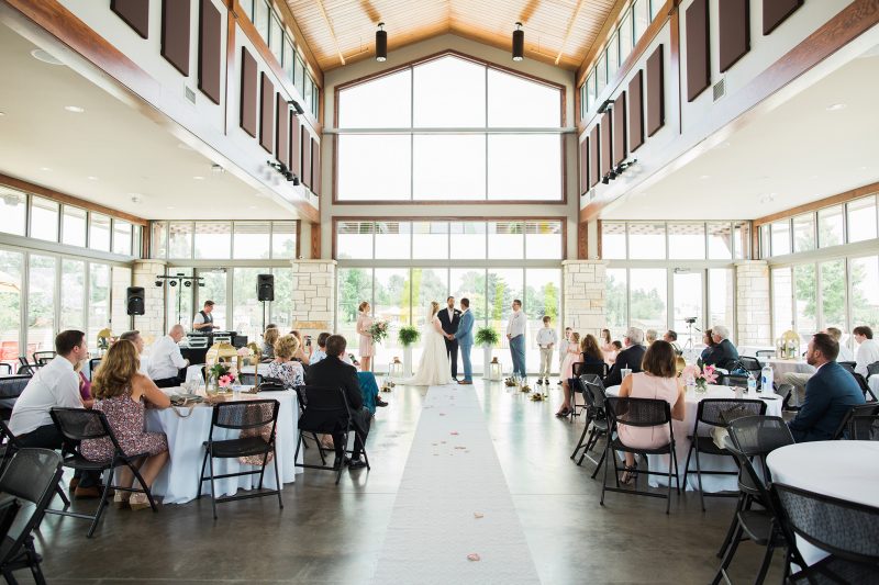 Wedding Venues in Wichita, KS Wichita Wedding Photographer Eric