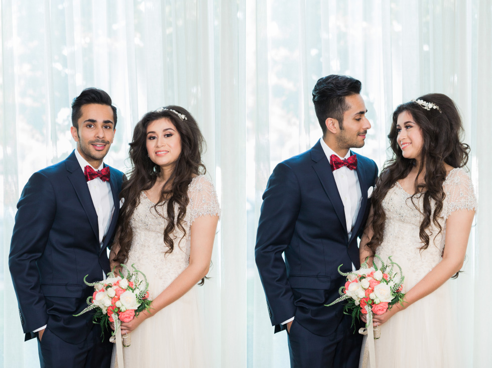 Elizabeth & Fahad’s Wedding | Part 1 of 3