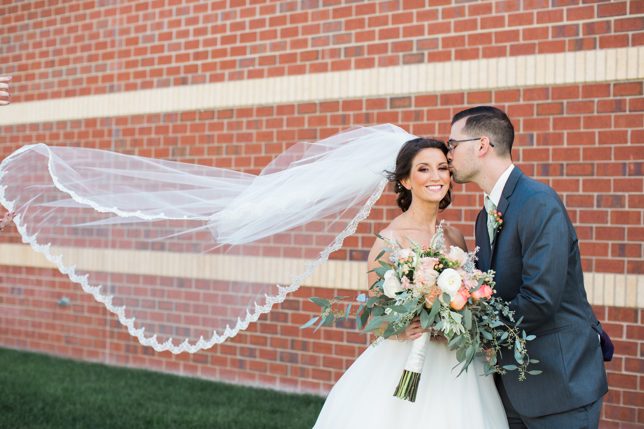 Madison Avenue Central Park Wedding | Paige + Anthony