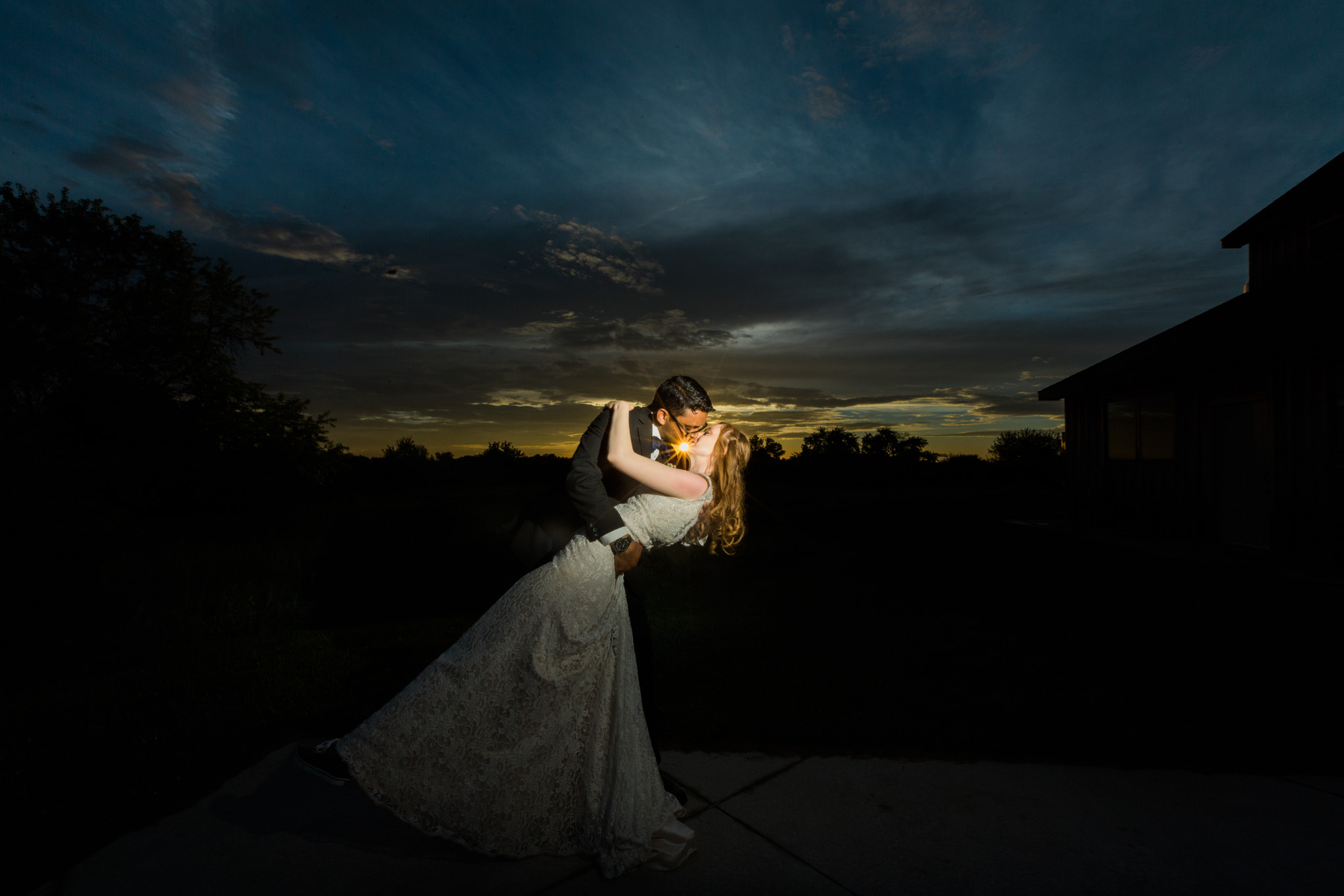 Stone Hill Barn Wedding | Abby + Elisha