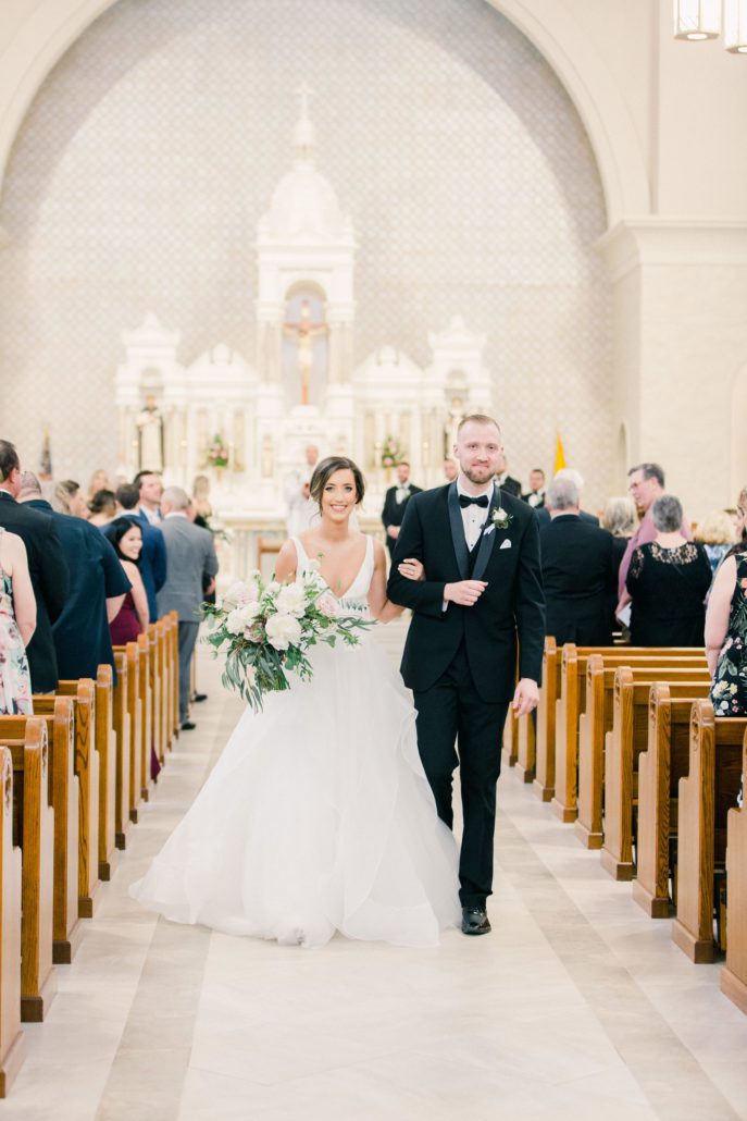 Wichita Wedding Photographer