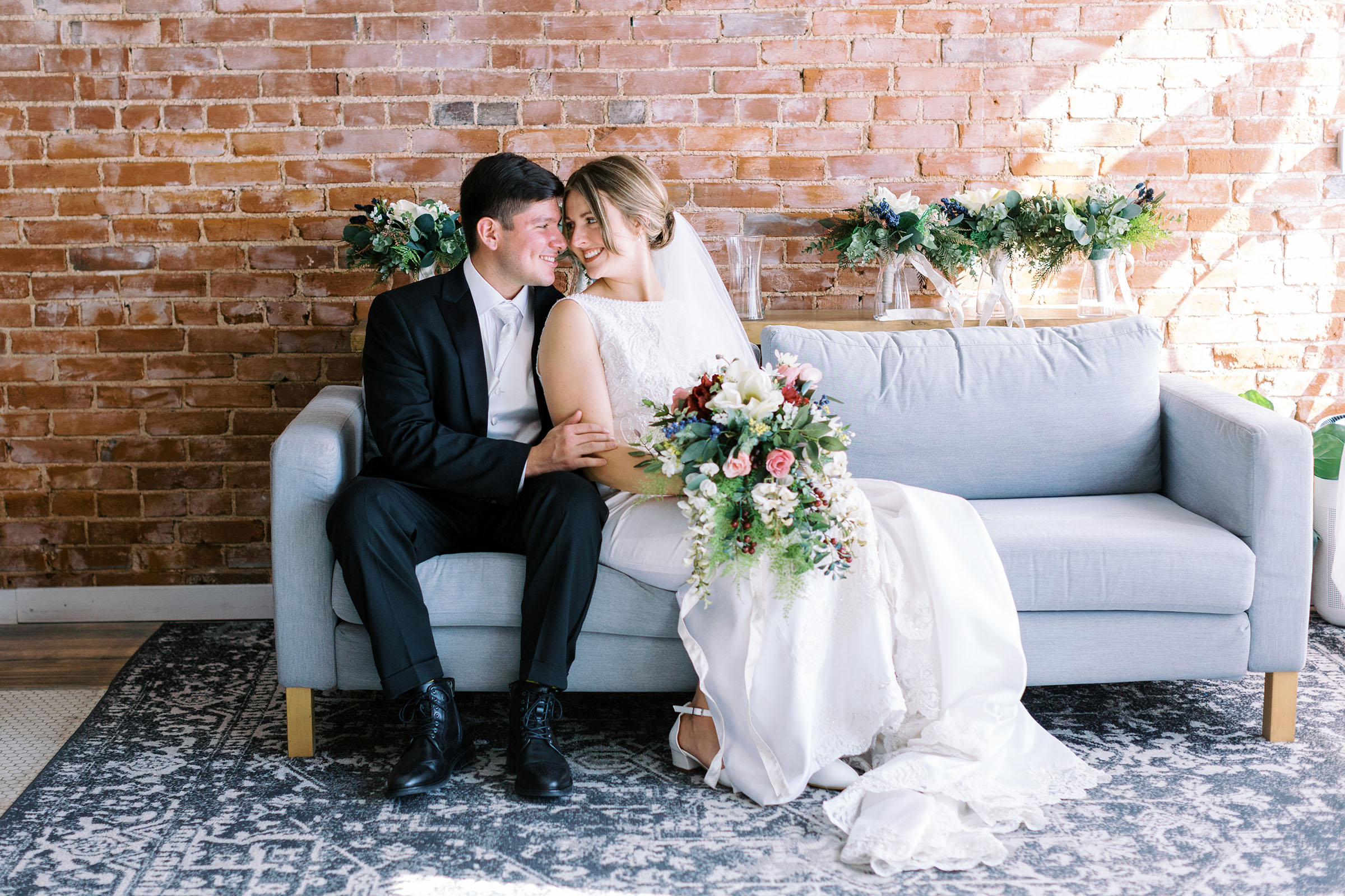 I absolutely love my photos, and would recommend Eric