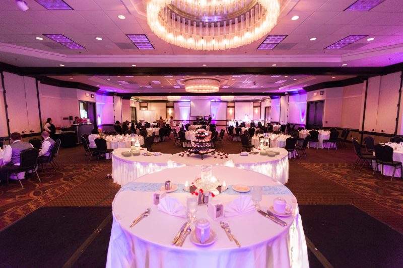 Wedding Venues in Wichita, KS